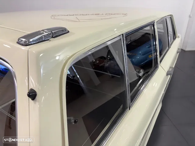 Volvo 145 S Deluxe Kombi 2.0 - 17