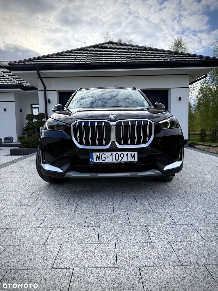 BMW X1 sDrive20i - 1