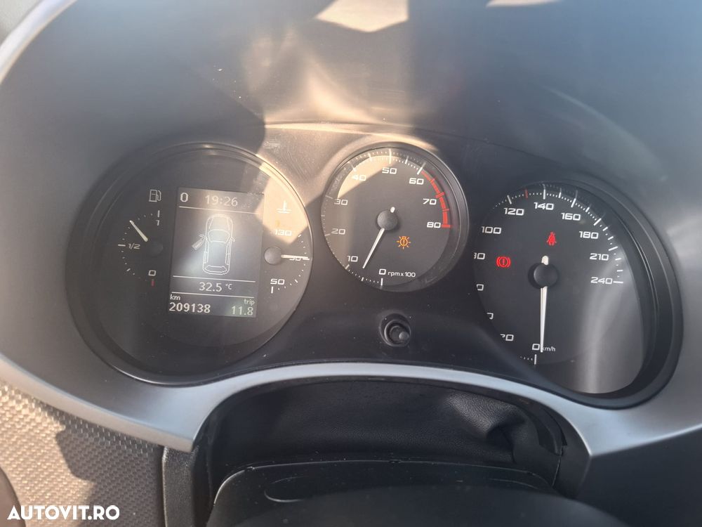 Seat Leon 1.4 TSI Sport Limited - 13
