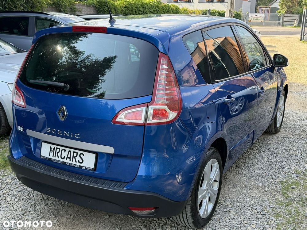 Renault Scenic - 7