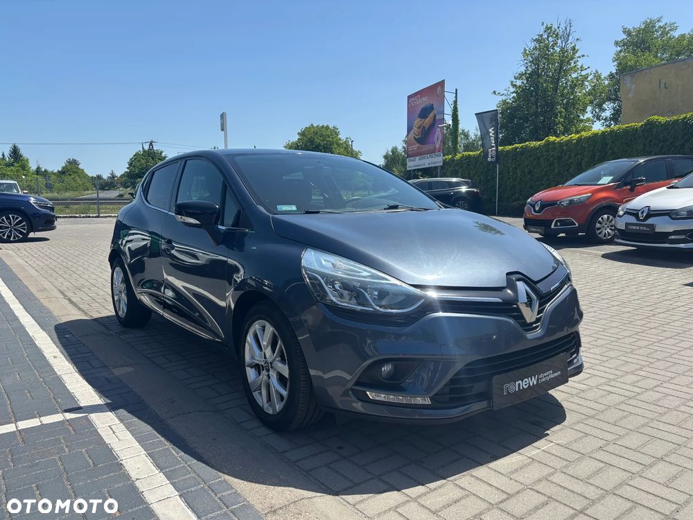 Renault Clio 0.9 TCe Limited - 3
