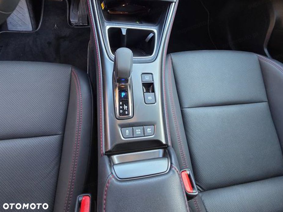 Lexus LBX 1.5 Hybrid Elegant - 10