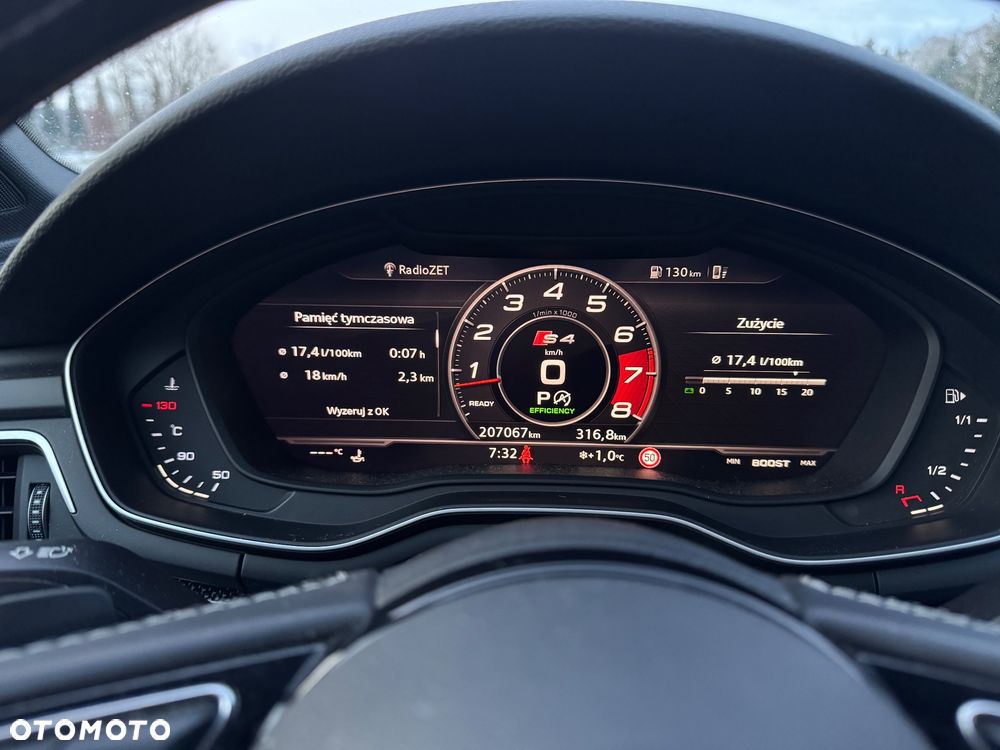 Audi S4 Limousine - 28