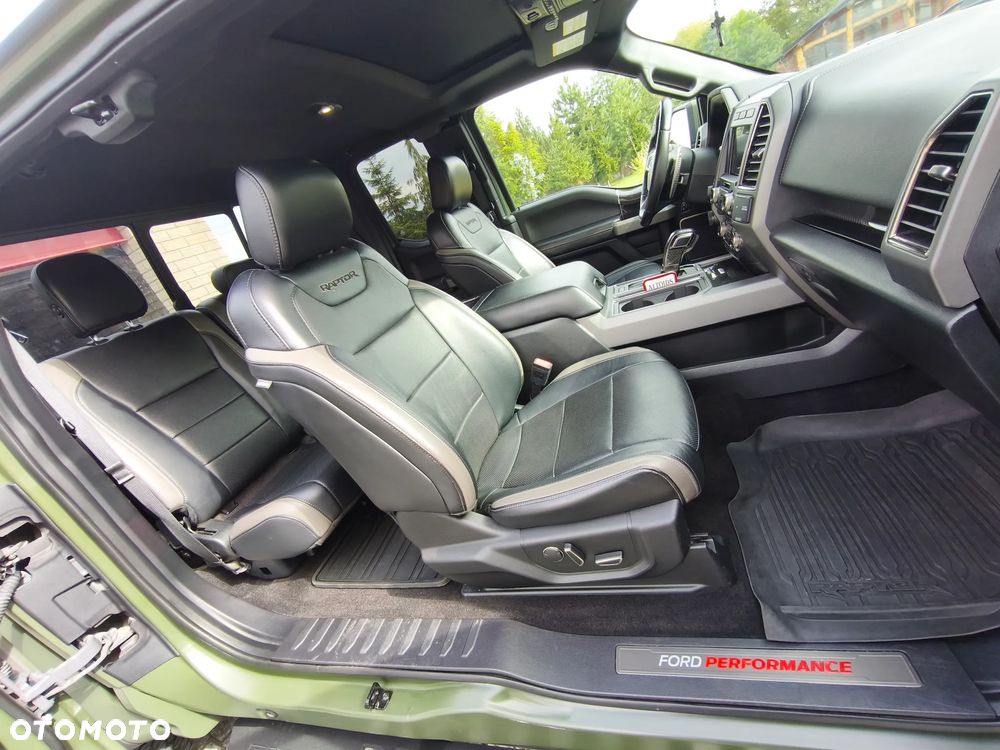 Ford F150 - 26