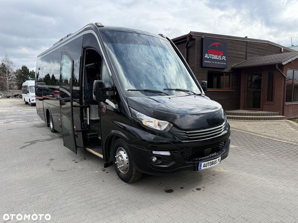 Iveco StyleBus - 2
