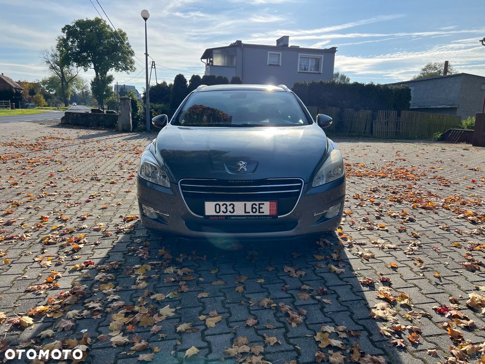 Peugeot 5008 - 8
