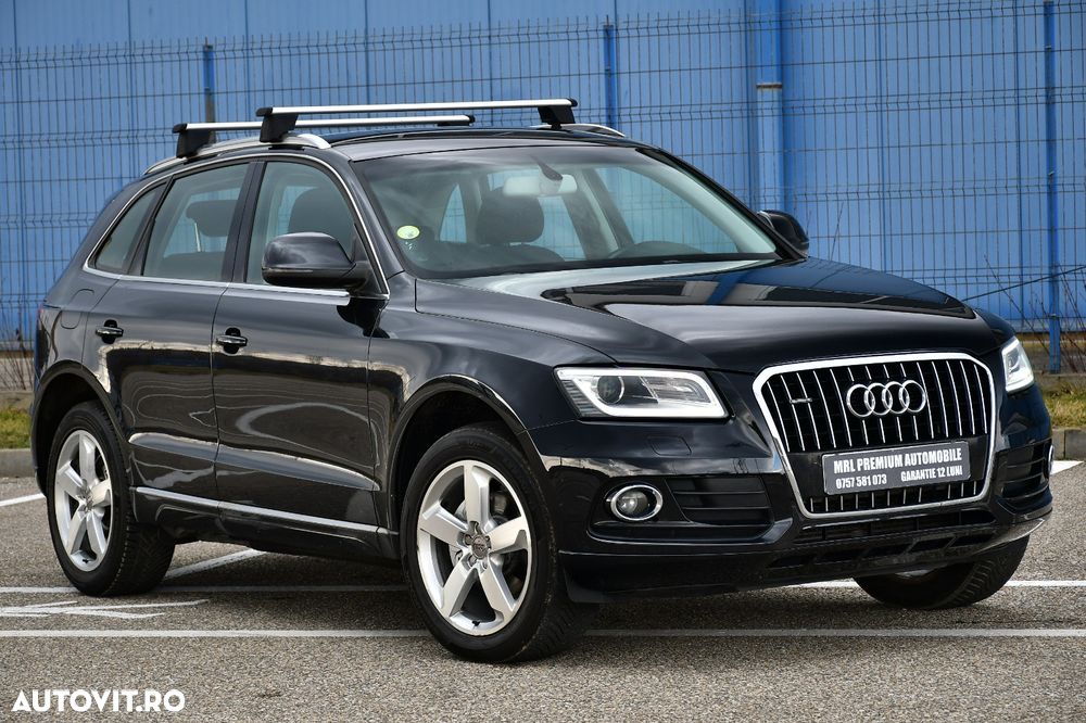 Audi Q5 - 3