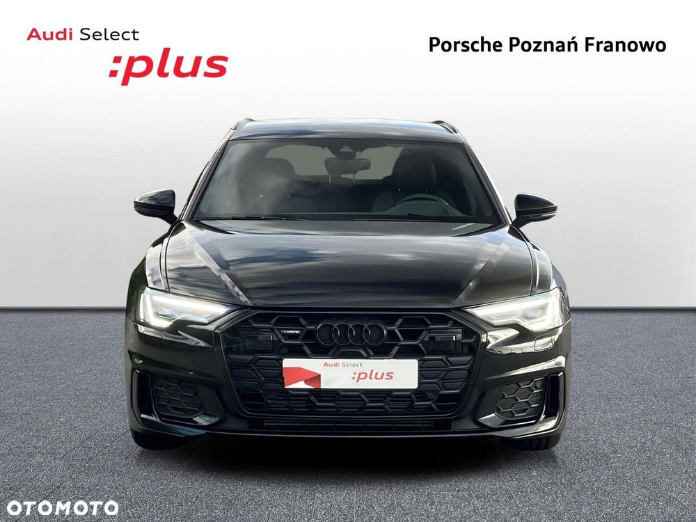 Audi A6 Avant 50 TFSI e PHEV Quattro S Line S tronic - 9
