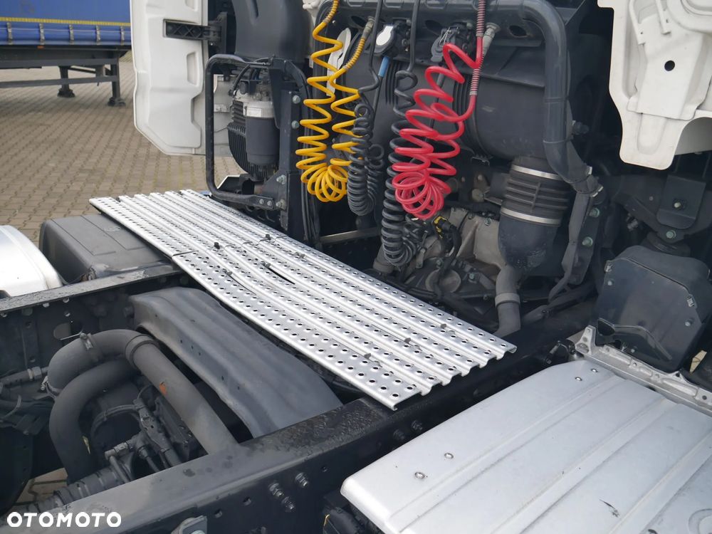 MAN TGX 18.510 / XXL / Retarder / Klima postojowa / 623078 - 9