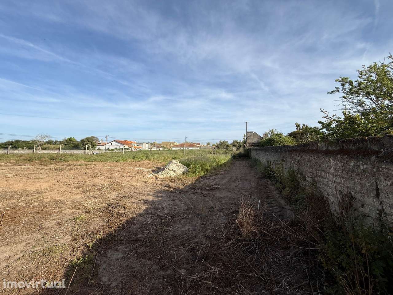 Espetacular Terreno em Ílhavo (São Salvador) - 2200m² - Grande imagem: 4/5