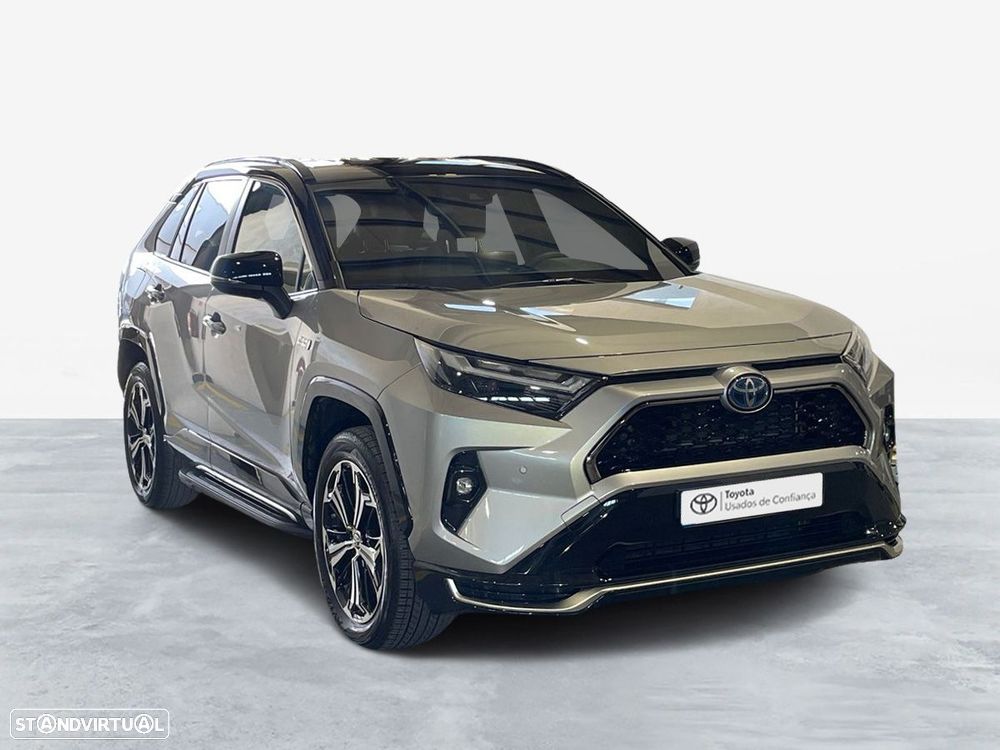 Toyota RAV4 - 19