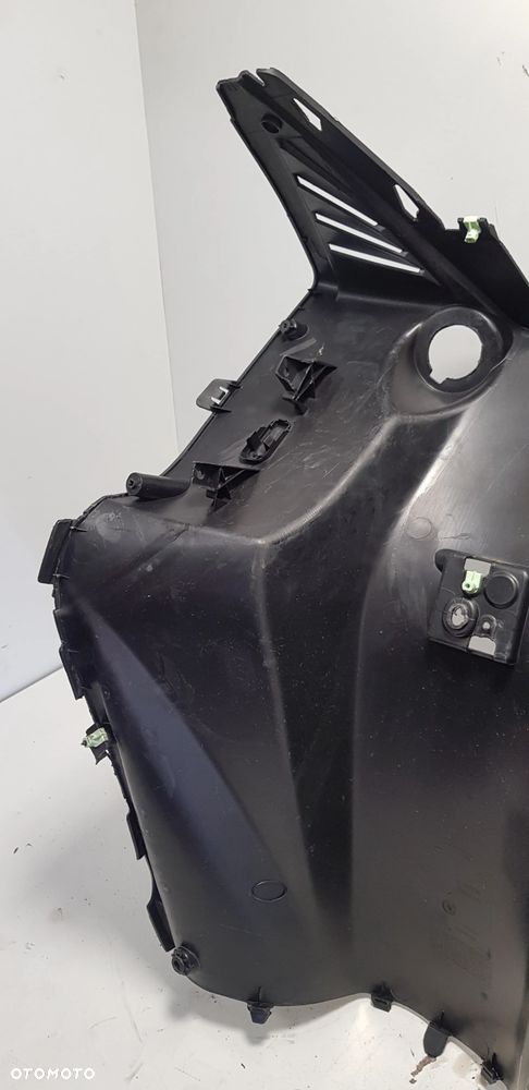 Peugeot Citystar 50 Kokpit Osłona Kolan - 6