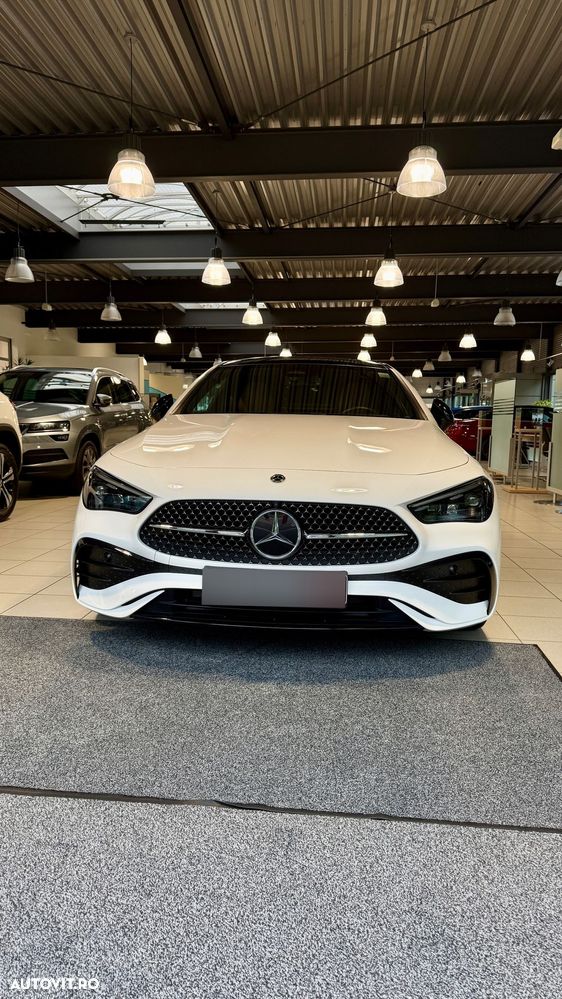 Mercedes-Benz CLE 300 4MATIC 9G-TRONIC Edition AMG Line - 1