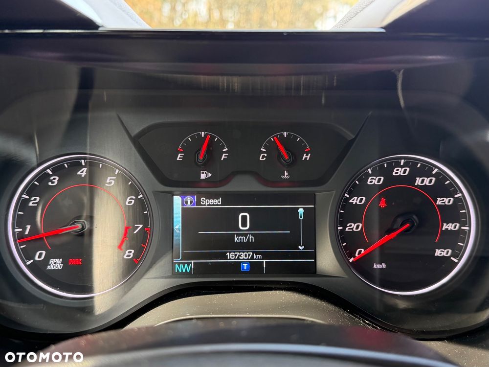 Chevrolet Camaro - 9