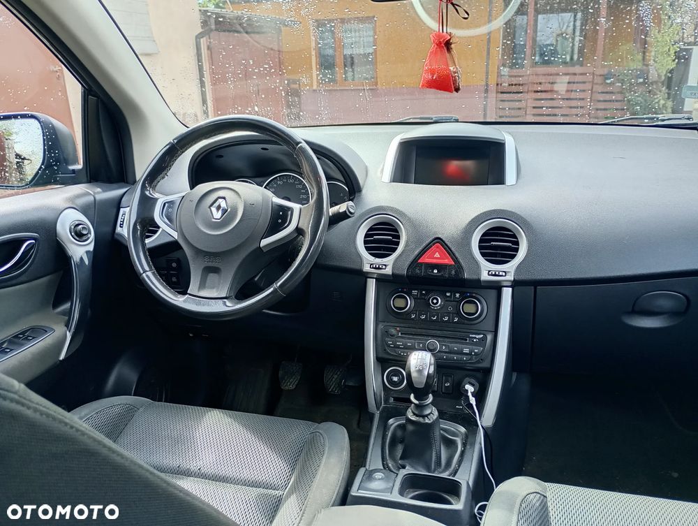 Renault Koleos 2.5 16V 4x4 Privilege - 6