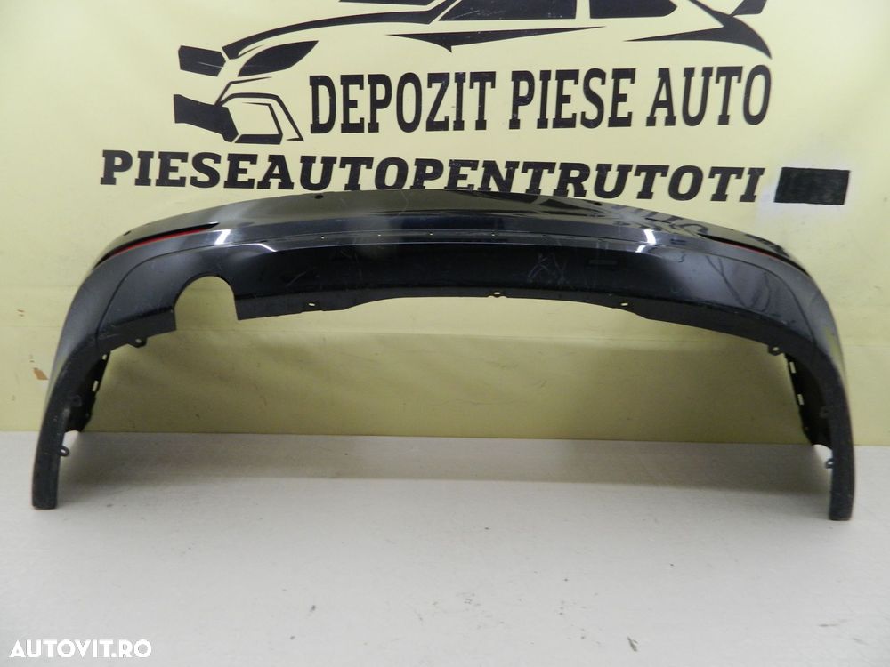 Bara spate BMW Seria 3 F31 Combi Sport Line, 2012, 2013, 2014, 2015, cod origine 51128276719. - 8