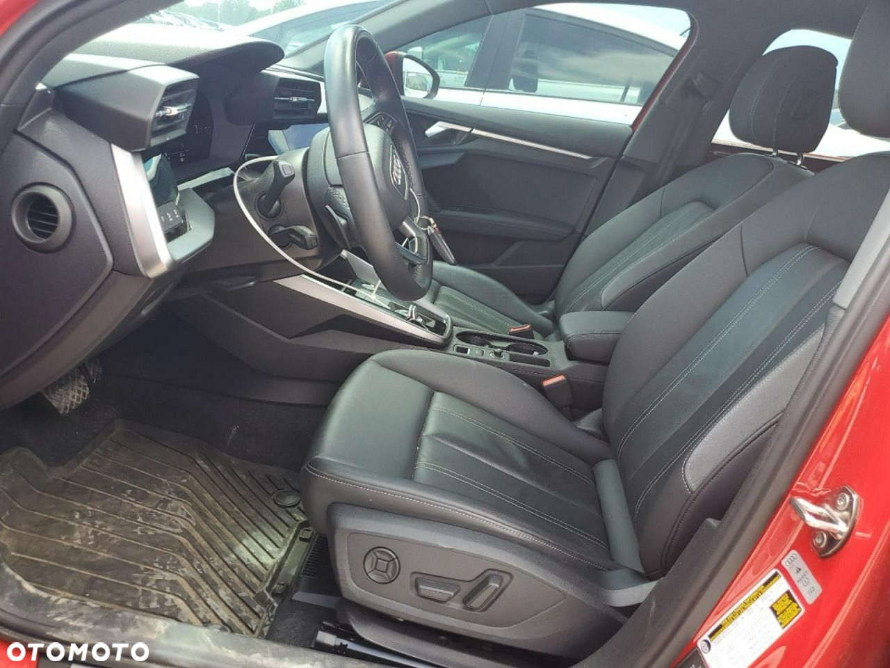 Audi A3 - 7