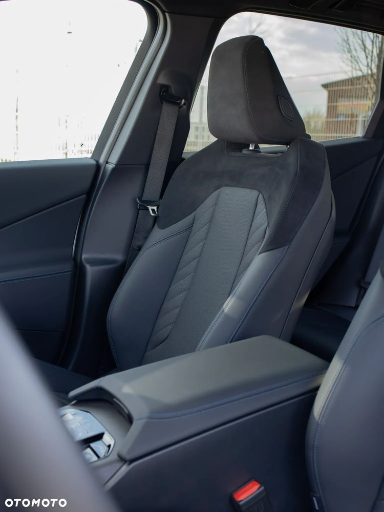 BMW X3 - 21