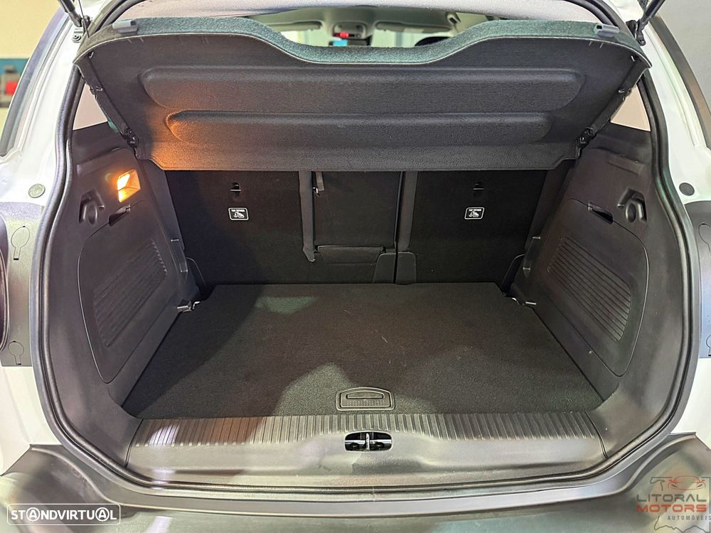 Citroën C3 Aircross 1.2 PureTech Rip Curl - 10