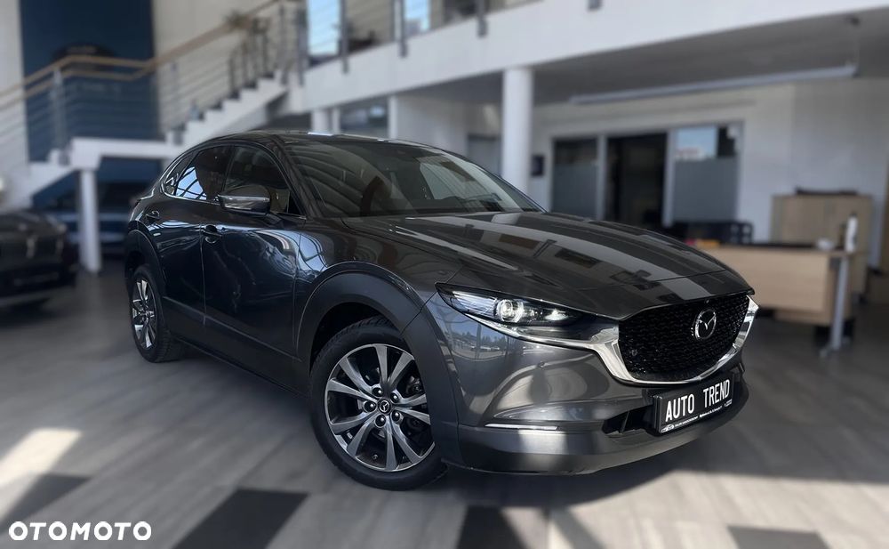Mazda CX-30 - 2