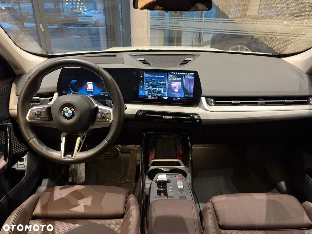 BMW X1 xDrive23i mHEV xLine - 22