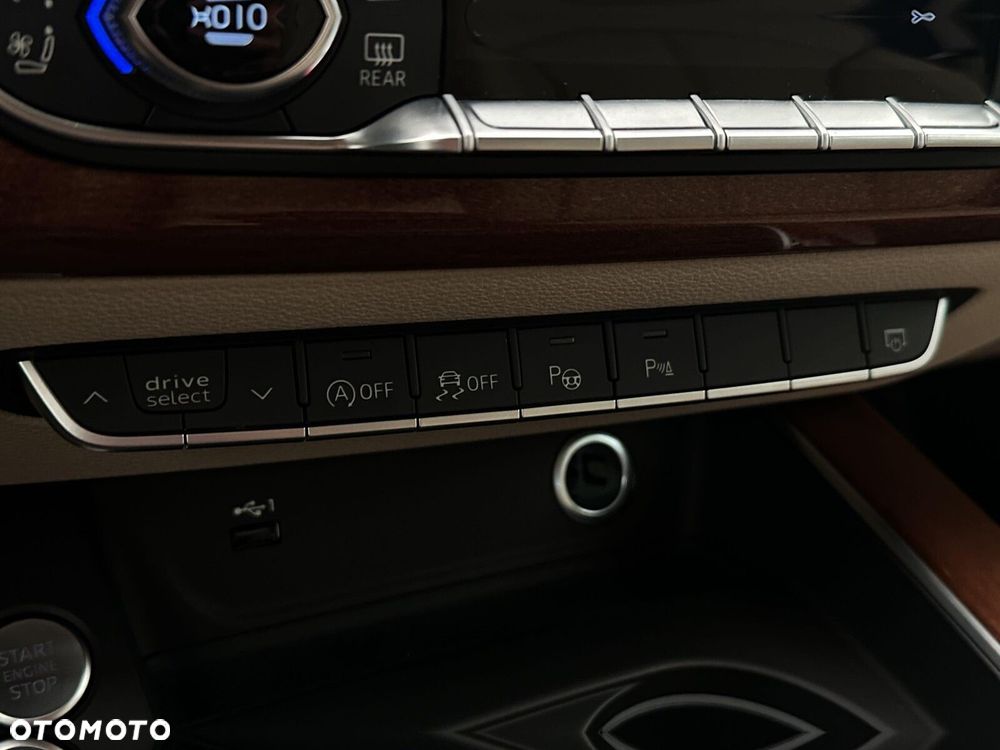 Audi A5 Sportback - 27