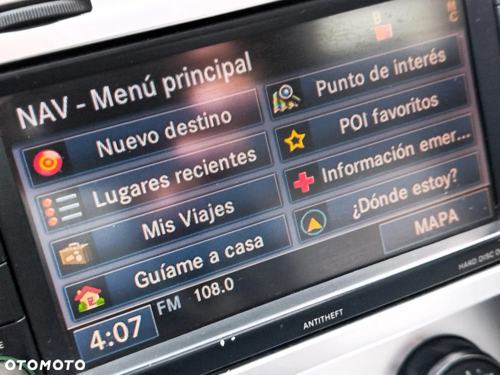Dodge Nitro 2.8 CRD DPF Automatik SXT - 14