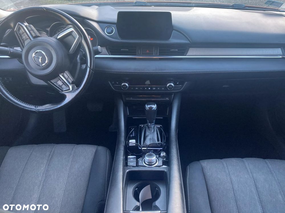 Mazda 6 2.0 Skyenergy - 9