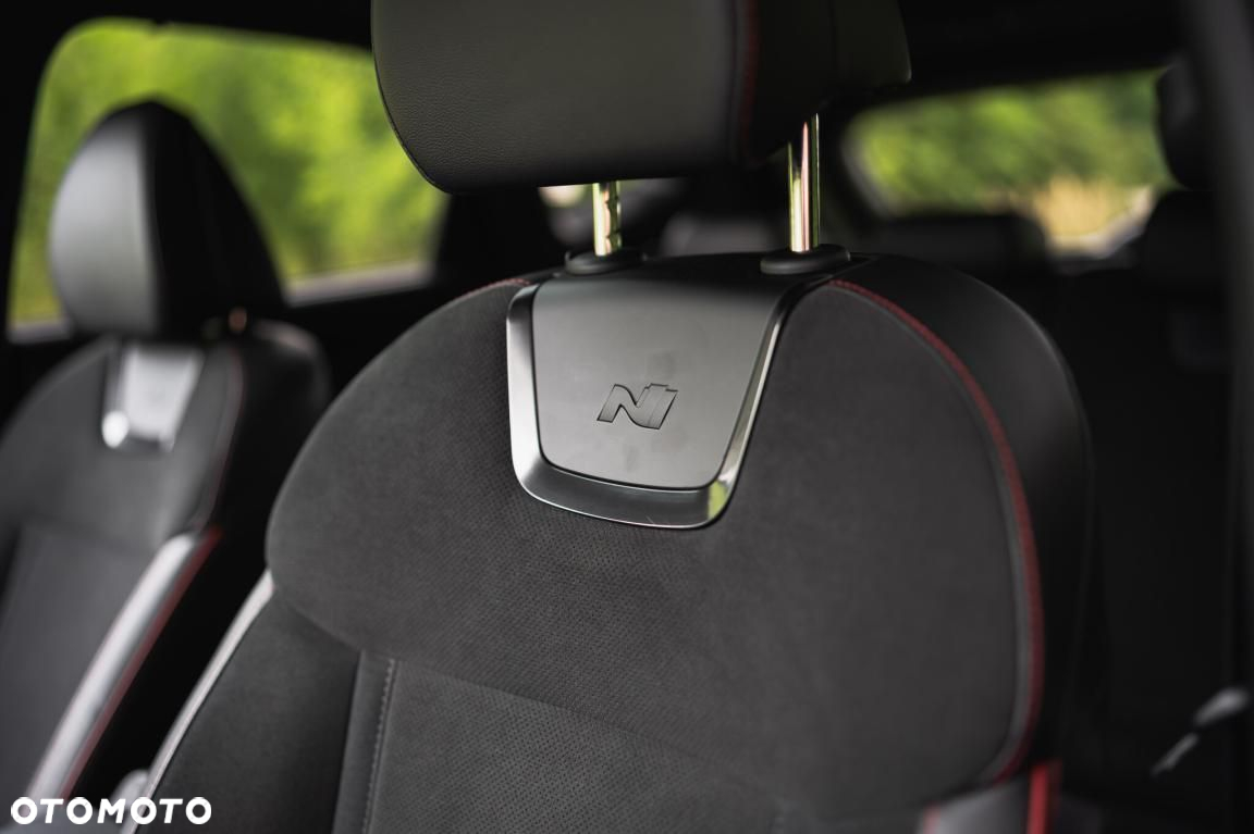 Hyundai Tucson - 16