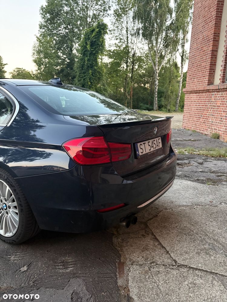 BMW Seria 3 - 6