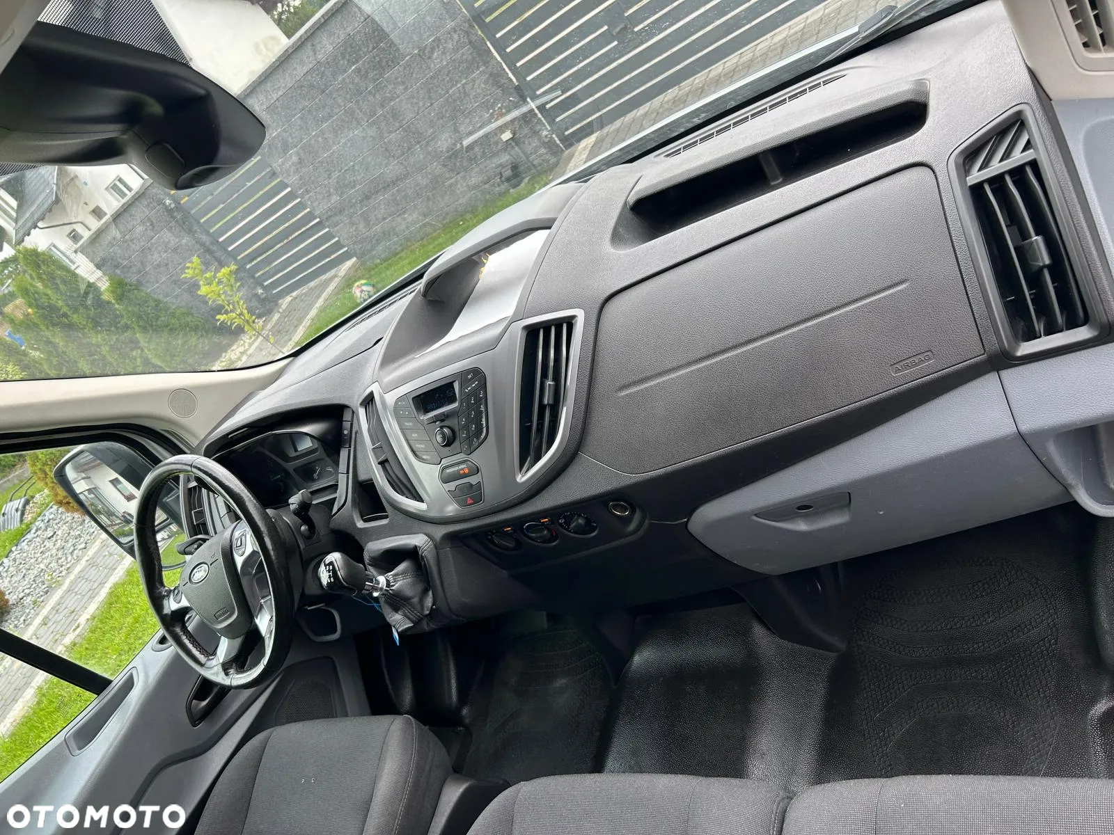 Ford TRANSIT L3H2 - 5
