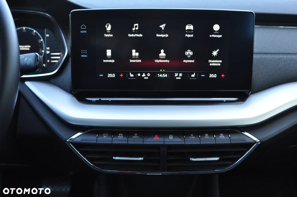 Skoda Octavia 1.4 TSI Plug-In Hybrid Style DSG - 22
