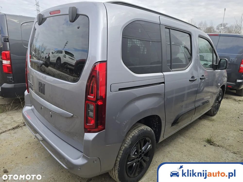 Fiat Doblo - 3