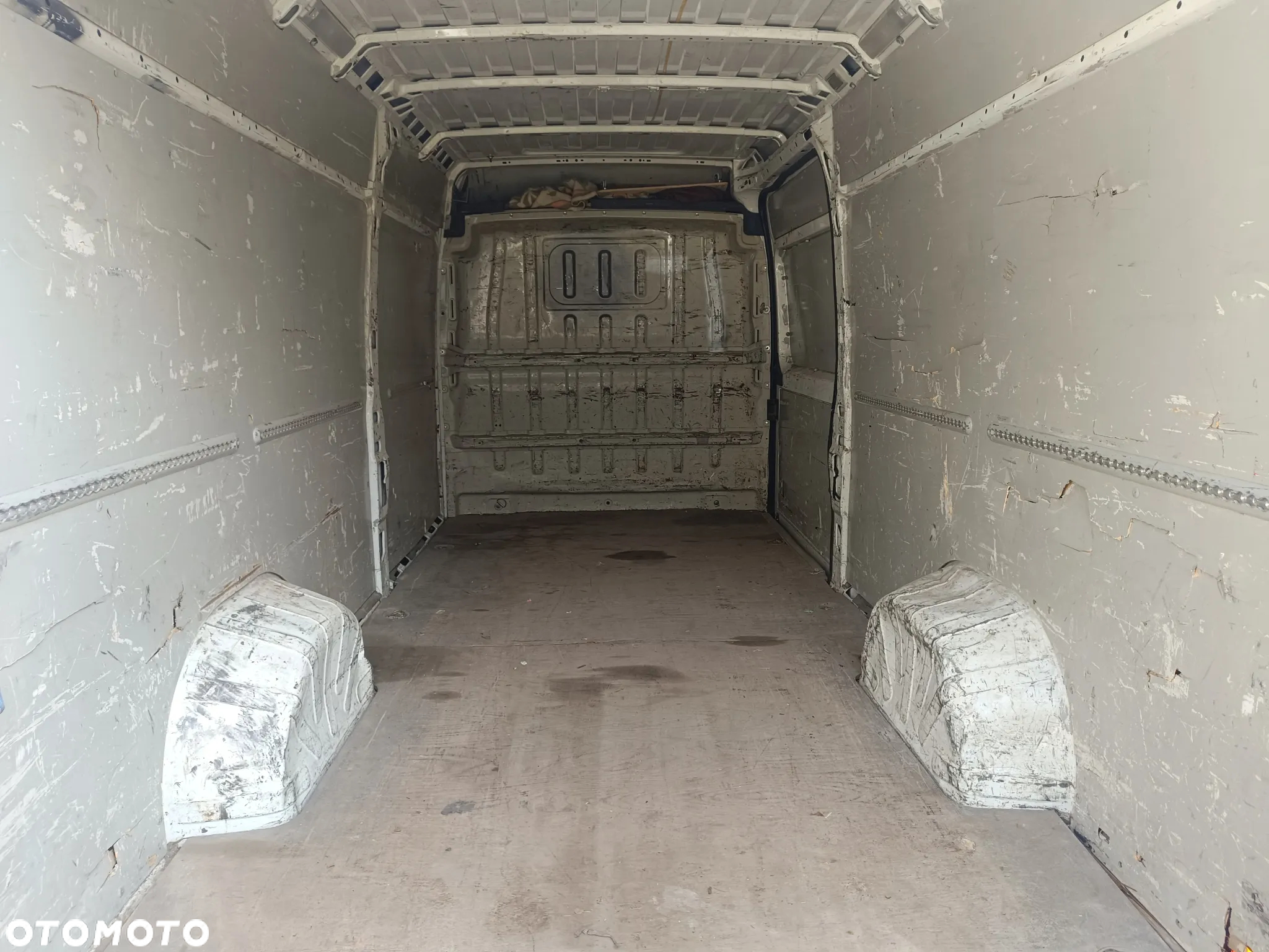 Fiat Ducato - 8
