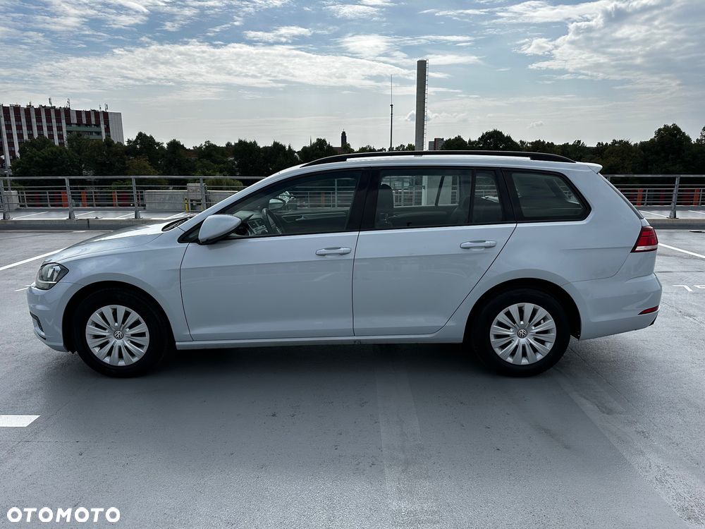 Volkswagen Golf Variant - 6