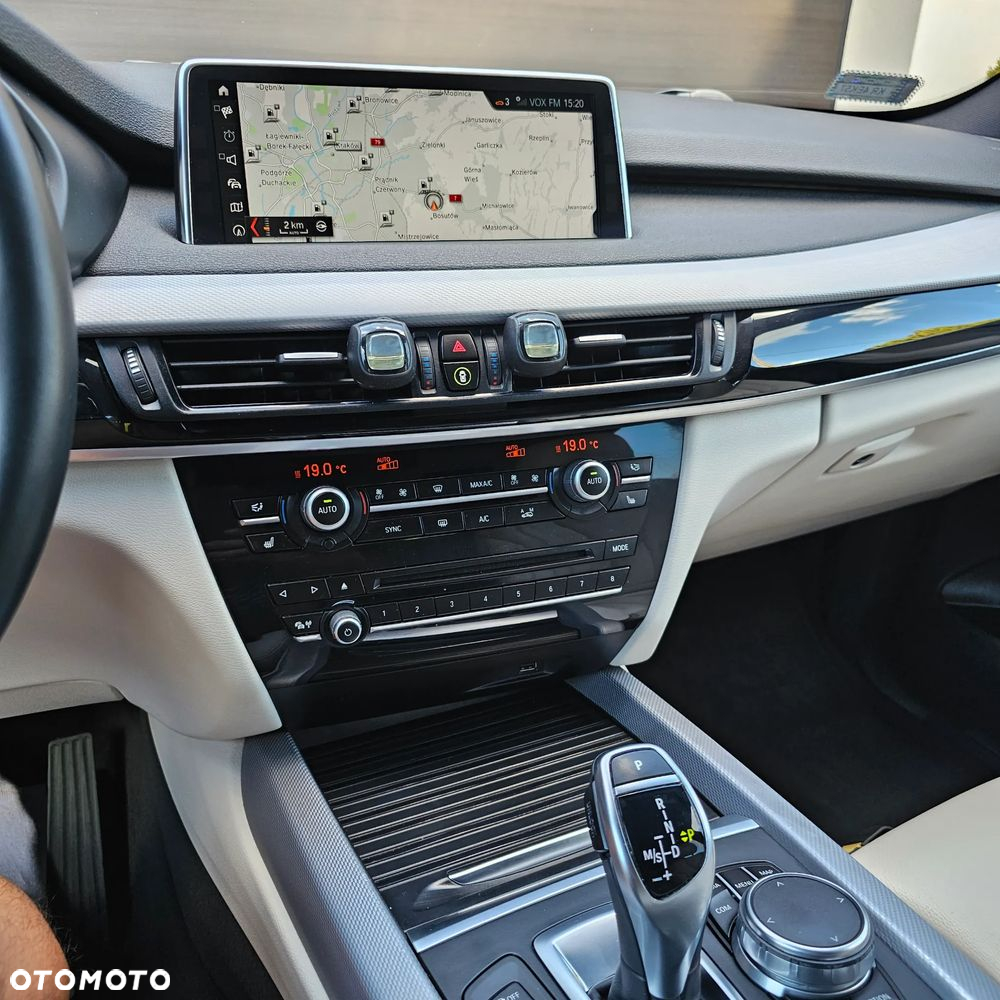 BMW X5 xDrive25d sport - 14