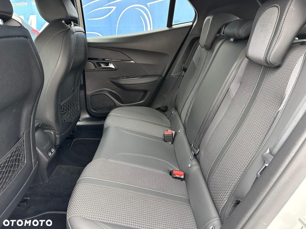Peugeot 2008 1.2 PureTech GT S&S EAT8 - 13