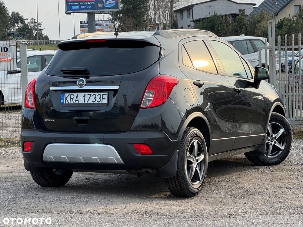 Opel Mokka ver-1-6-active-s-s - 8