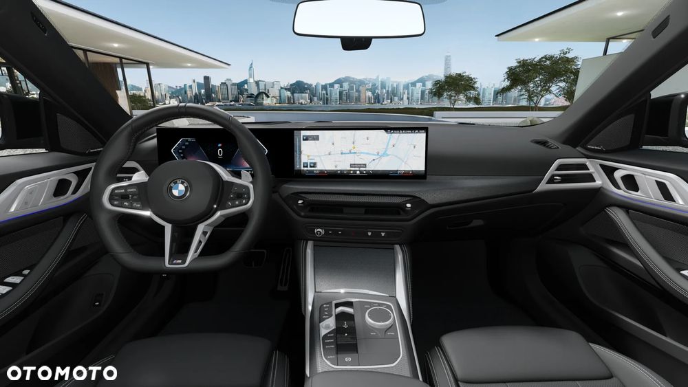 BMW Seria 4 420d xDrive mHEV M Sport - 7