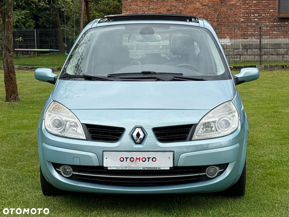 Renault Scenic - 11