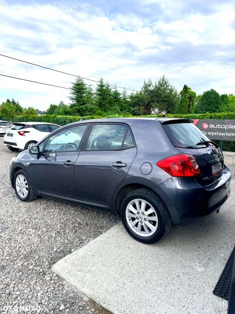 Toyota Auris 1.4 D-4D Life - 5