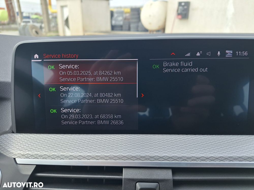 BMW X4 xDrive30d - 7