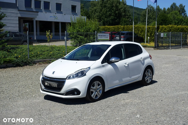 Peugeot 208 1.2 PureTech Style