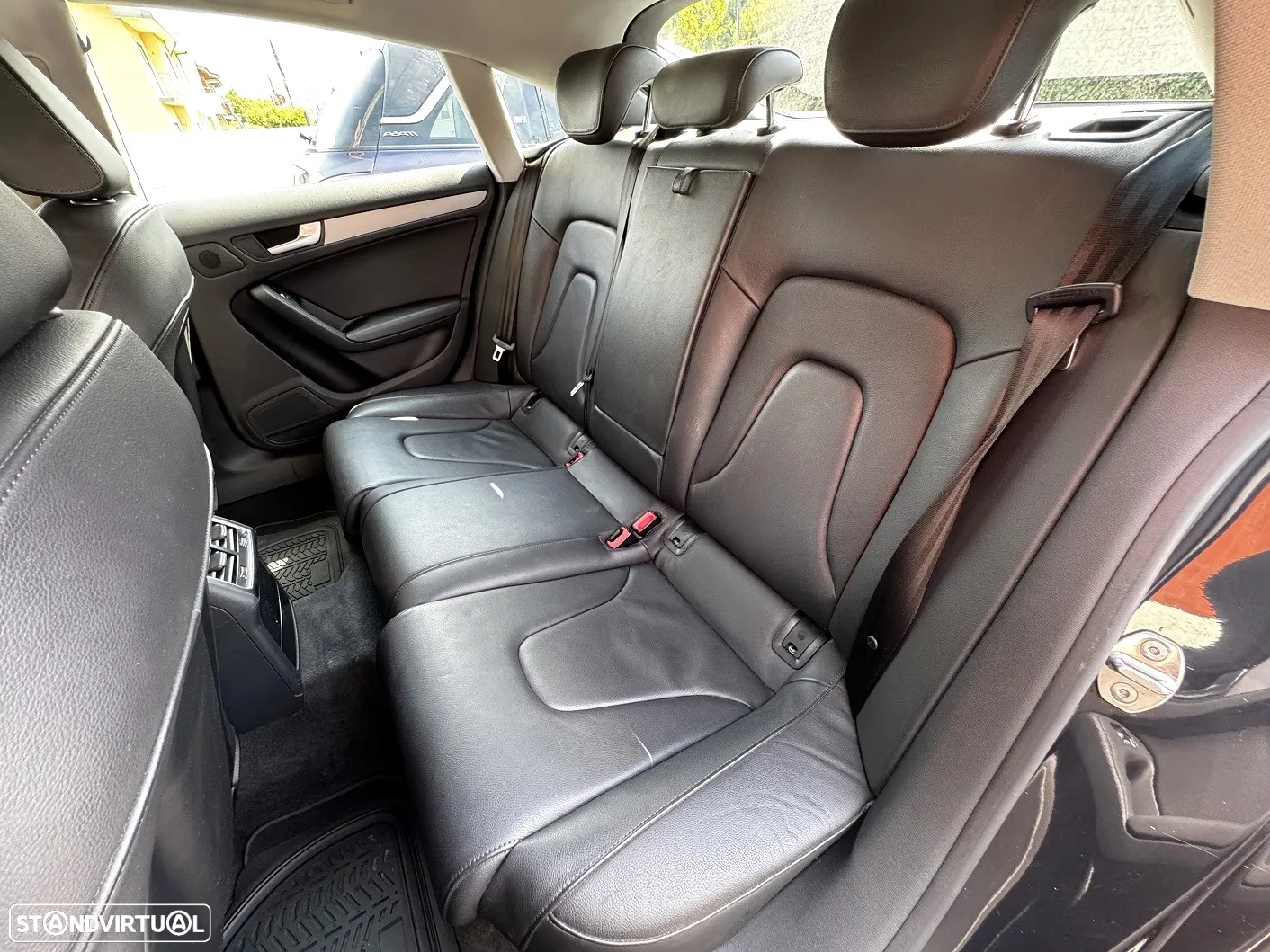Audi A5 Sportback 2.0 TDI S-line - 18