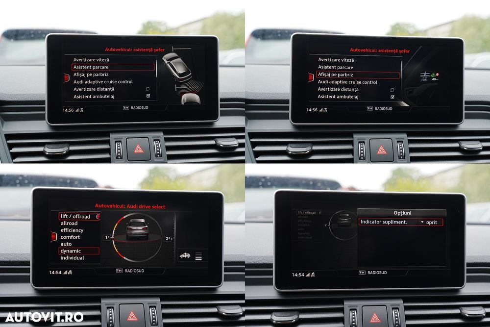 Audi Q5 55 TFSI e quattro S tronic PHEV S Line - 33