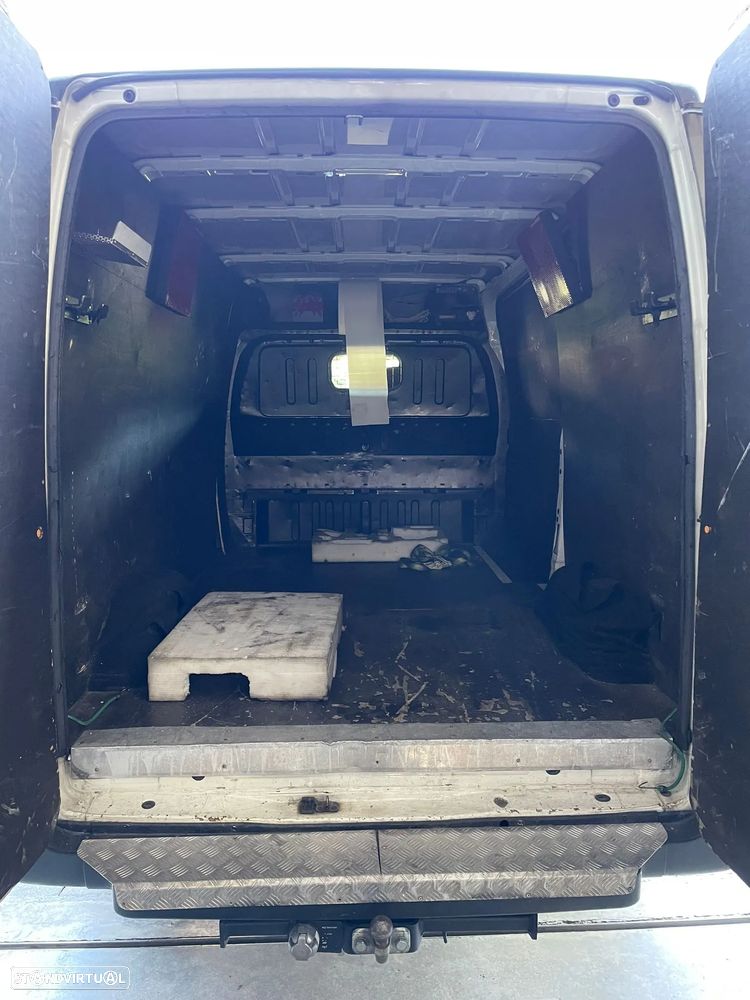 Ford Ford Transit 350L EF 2.4 TDCi RD L CD - 11