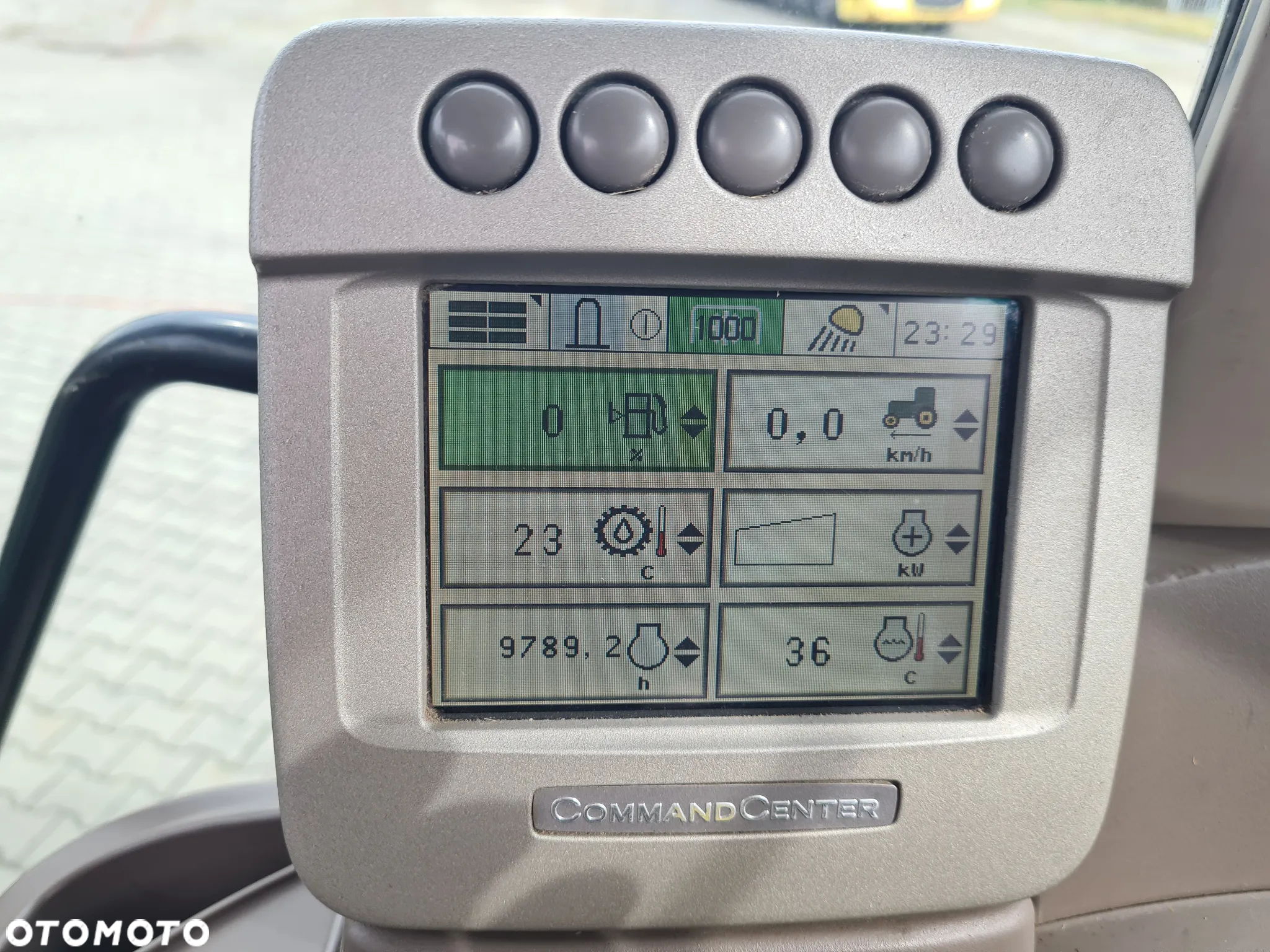John Deere 6630 PREMIUM, TLS, TUZ - 14