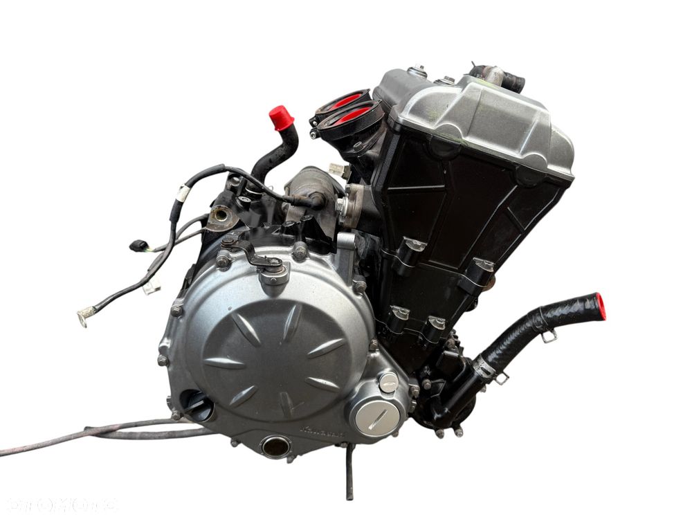 Silnik Kawasaki Z 650  17-20R     14Dni GW - 2