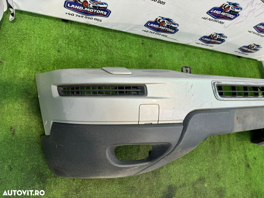 Bara fata volvo xc90 2006 2007 2008 2009 2010 2011 2012 2013 2014 - 3