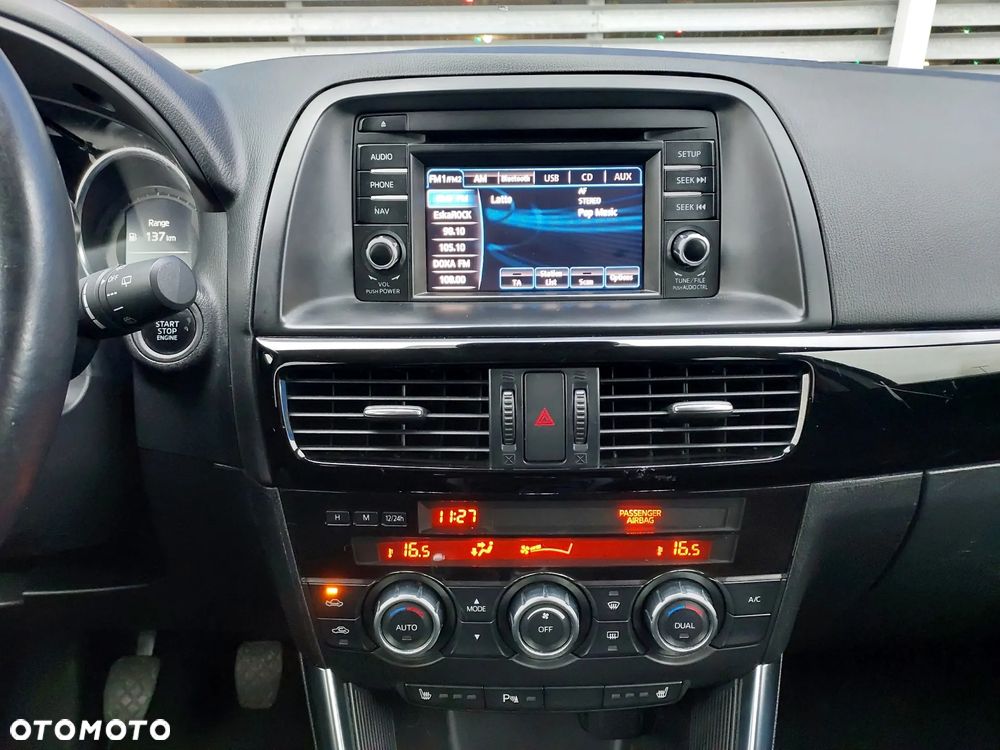 Mazda CX-5 SKYACTIV-G 165 Center-Line - 28